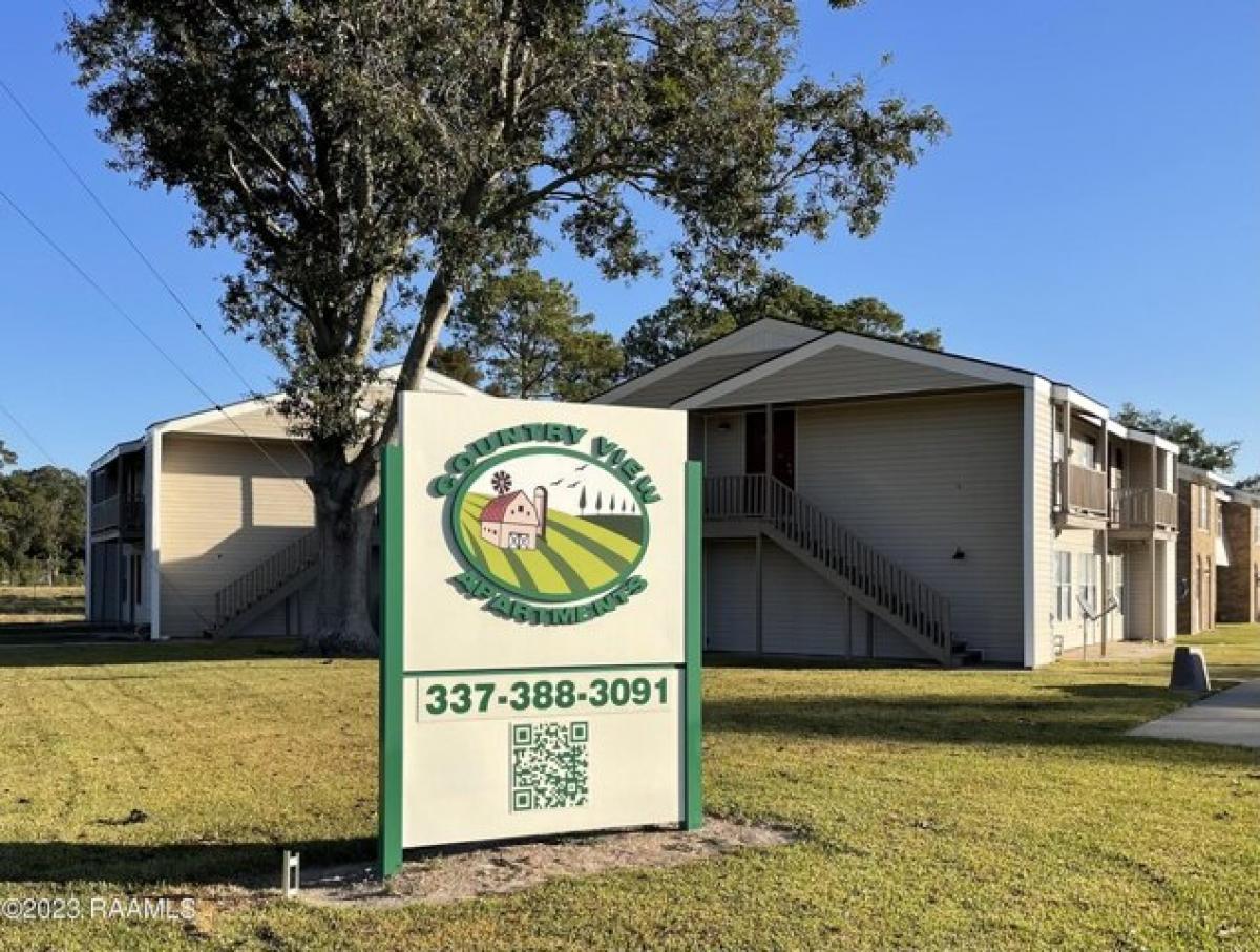 Picture of Home For Rent in Jennings, Louisiana, United States