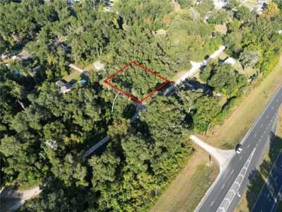 Residential Land For Sale in Belleview, Florida