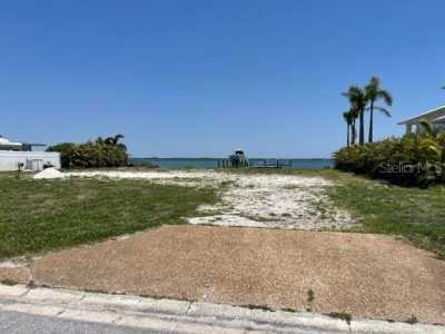 Residential Land For Sale in Holmes Beach, Florida