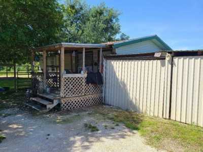 Home For Sale in Whitney, Texas