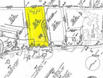 Residential Land For Sale in 