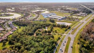 Residential Land For Sale in Kissimmee, Florida