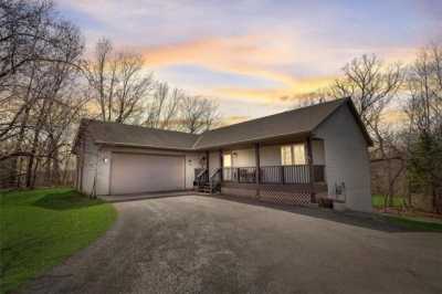 Home For Sale in Saint Francis, Minnesota