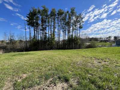 Residential Land For Sale in 