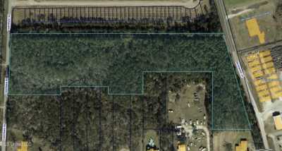 Residential Land For Sale in Bay Saint Louis, Mississippi