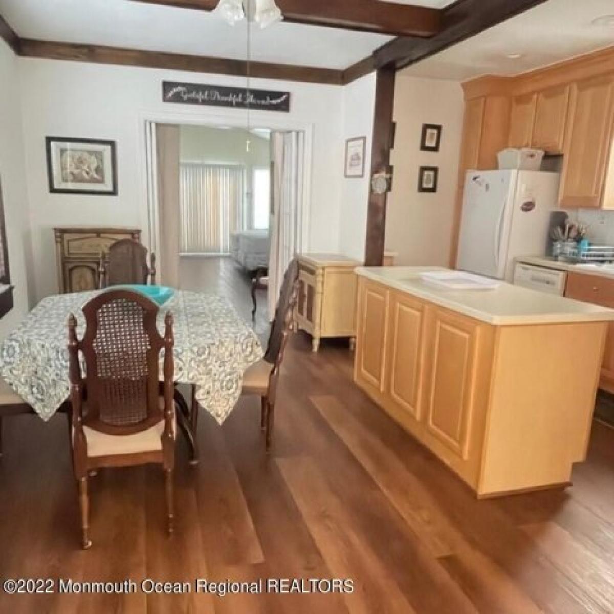 Picture of Home For Rent in Bradley Beach, New Jersey, United States