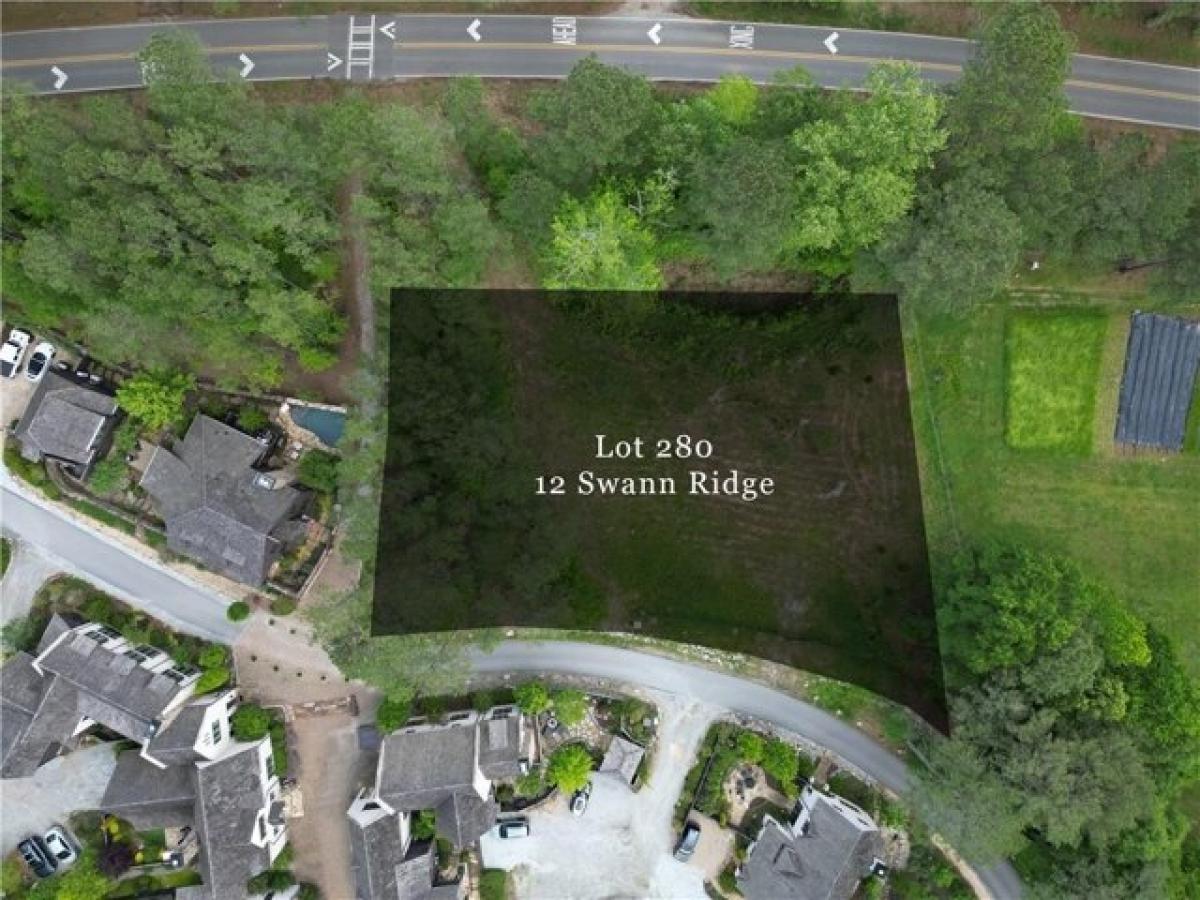 Picture of Residential Land For Sale in Palmetto, Georgia, United States