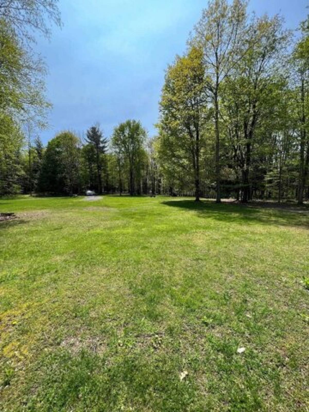 Picture of Residential Land For Sale in Isle La Motte, Vermont, United States