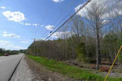 Residential Land For Sale in 