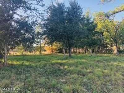 Residential Land For Sale in Pass Christian, Mississippi