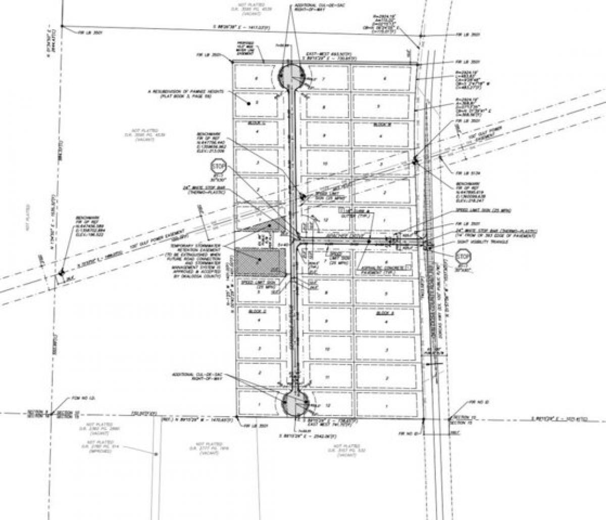 Picture of Residential Land For Sale in Crestview, Florida, United States