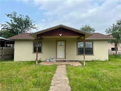 Home For Sale in Alton, Texas