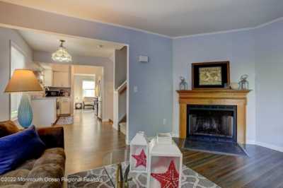 Home For Rent in Bradley Beach, New Jersey