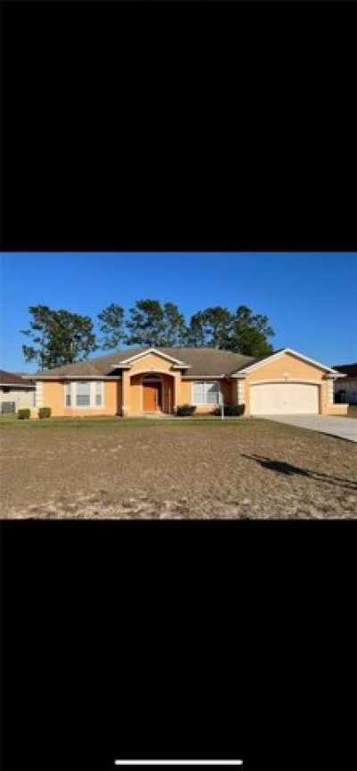 Home For Rent in Ocala, Florida