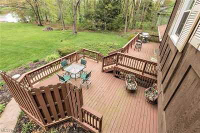 Home For Sale in Chagrin Falls, Ohio