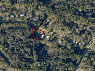 Residential Land For Sale in Live Oak, Florida