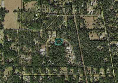 Residential Land For Sale in Crawfordville, Florida