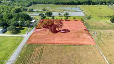 Residential Land For Sale in 