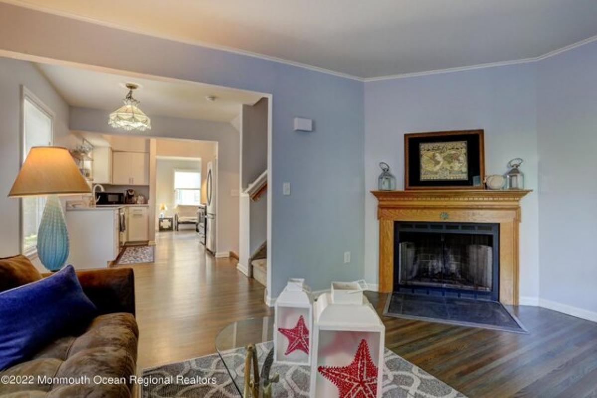 Picture of Home For Rent in Bradley Beach, New Jersey, United States