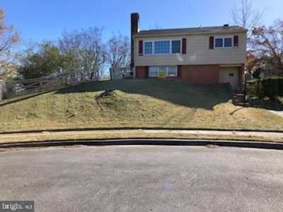 Home For Rent in Woodbridge, Virginia