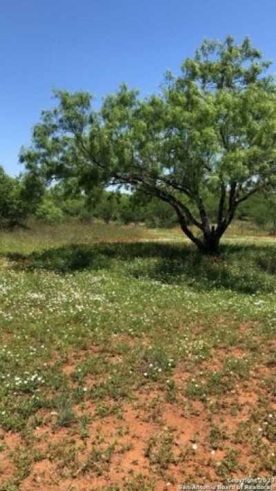 Residential Land For Sale in Pearsall, Texas