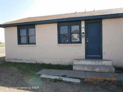 Home For Sale in Borger, Texas