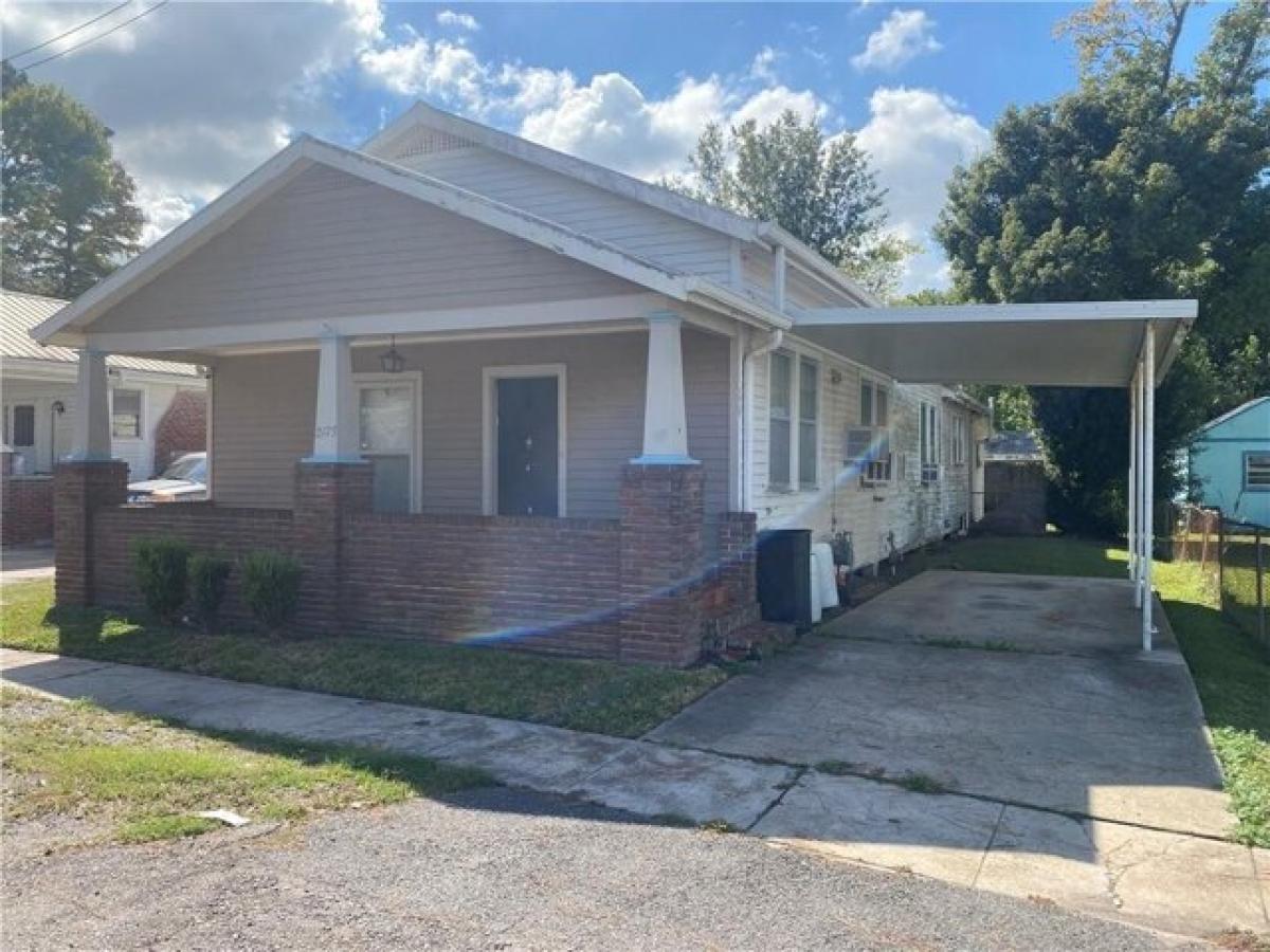 Picture of Home For Rent in Lutcher, Louisiana, United States