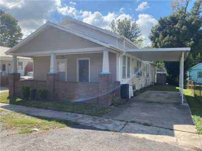 Home For Rent in Lutcher, Louisiana