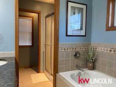 Home For Sale in Hickman, Nebraska