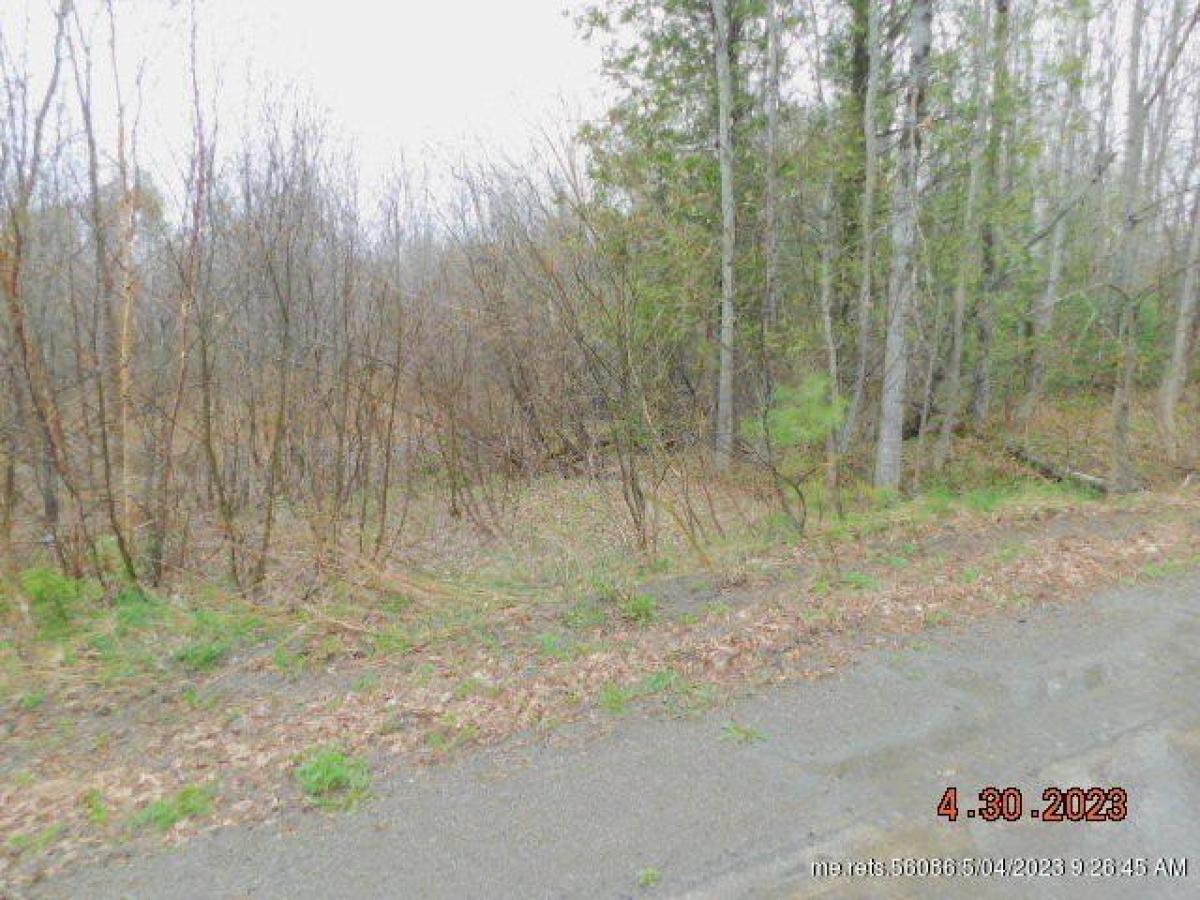 Picture of Residential Land For Sale in Dexter, Maine, United States