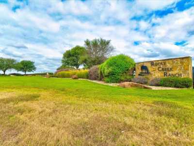 Residential Land For Sale in Crowley, Texas