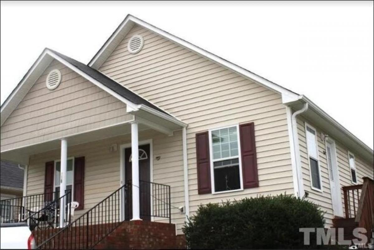 Picture of Home For Rent in Lillington, North Carolina, United States