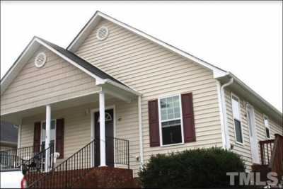 Home For Rent in Lillington, North Carolina