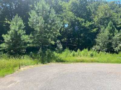 Residential Land For Sale in Oxford, Mississippi