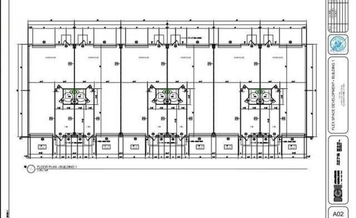 Picture of Residential Land For Sale in Mandeville, Louisiana, United States