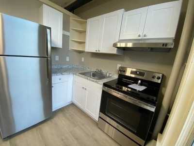 Apartment For Rent in Claremont, New Hampshire