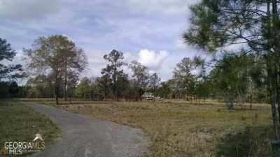 Residential Land For Sale in Folkston, Georgia