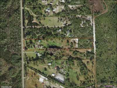 Residential Land For Sale in Saint Cloud, Florida