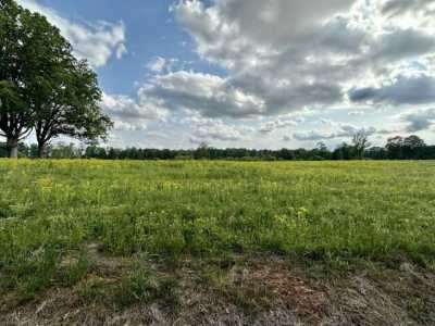 Residential Land For Sale in Anderson, Alabama