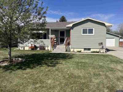 Home For Sale in Torrington, Wyoming