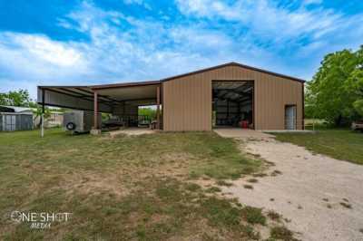 Home For Sale in Coleman, Texas