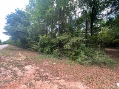 Residential Land For Sale in Enterprise, Alabama