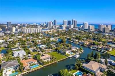 Residential Land For Sale in Hallandale Beach, Florida