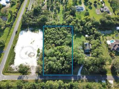 Residential Land For Sale in Jupiter, Florida