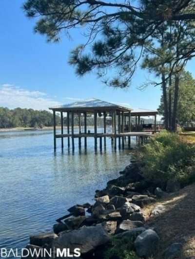 Residential Land For Sale in Gulf Shores, Alabama