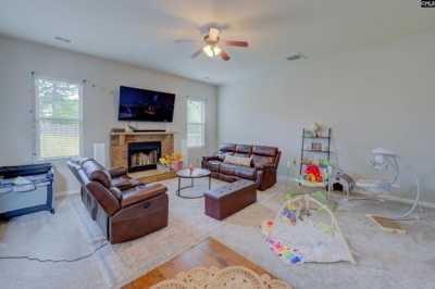 Home For Rent in West Columbia, South Carolina