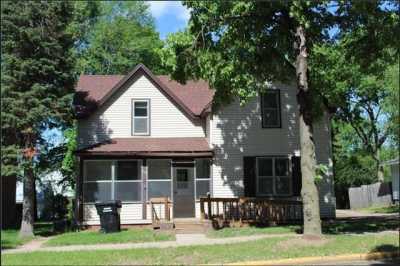 Home For Sale in Menomonie, Wisconsin