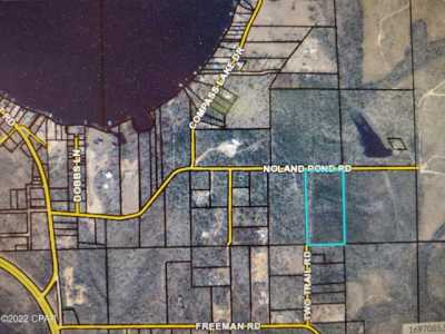 Residential Land For Sale in Alford, Florida