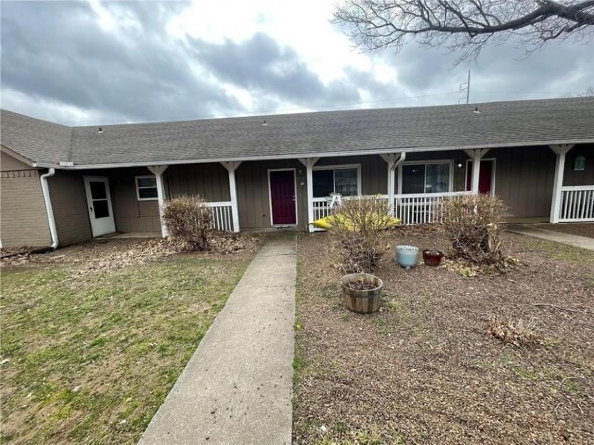 Picture of Home For Rent in Rogers, Arkansas, United States