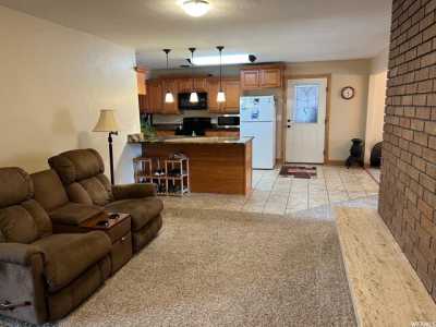 Home For Sale in Monroe, Utah